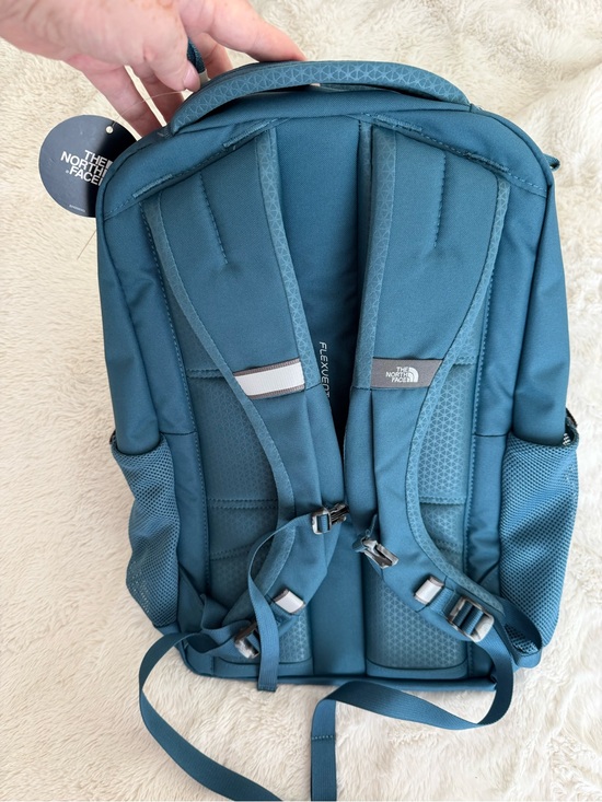 north face backpack teal The Borealis Sling Bag Pale / OS The 360 The North Face Borealis -